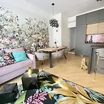 Appartement Hollan I 3bdr I 2bathr I Freeparking Budapest