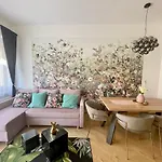 Hollan I 3bdr I 2bathr I Freeparking Appartement Budapest