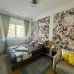 Hollan I 3bdr I 2bathr I Freeparking * Budapest