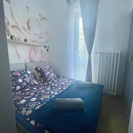 Brand New #hollan#3bedr#2bathr#freeparking Apartamento Budapest