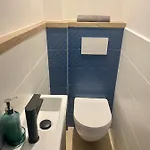 Hollan I 3bdr I 2bathr I Freeparking