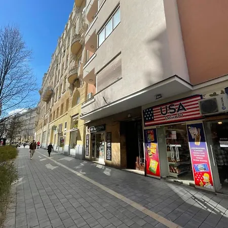 Hollan I 3bdr I 2bathr I Freeparking *