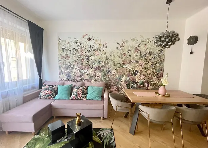 Hollan I 3bdr I 2bathr I Freeparking Appartement Budapest