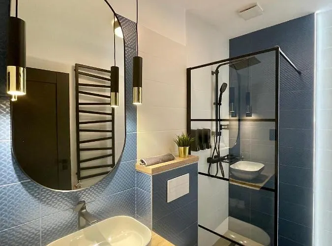 Hollan I 3bdr I 2bathr I Freeparking *