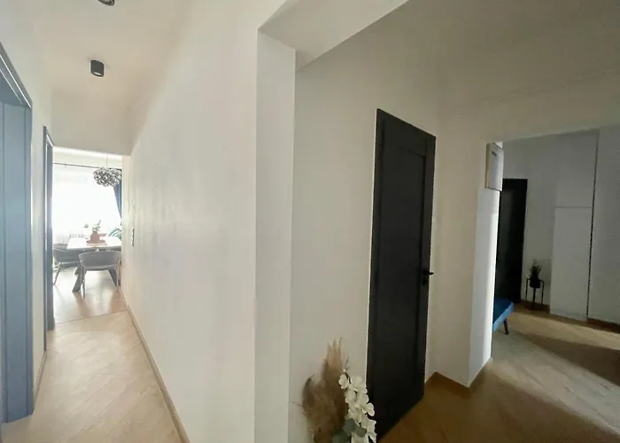 Hollan I 3bdr I 2bathr I Freeparking Appartement *