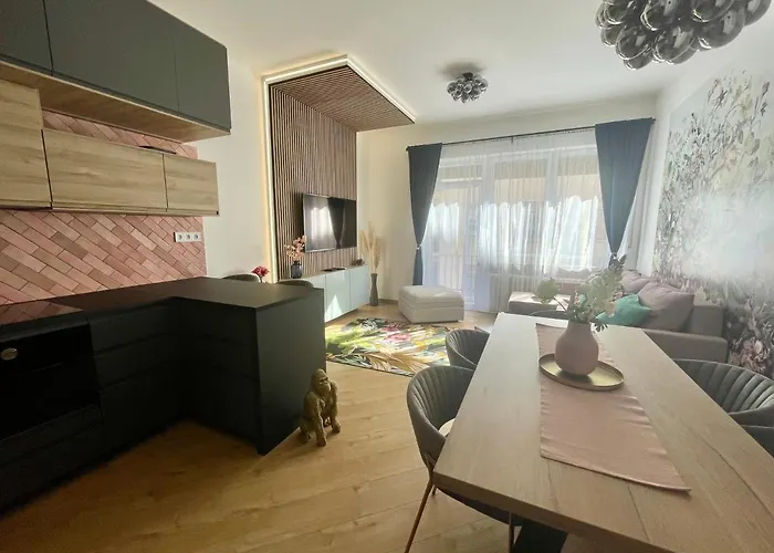 Hollan I 3bdr I 2bathr I Freeparking Appartement