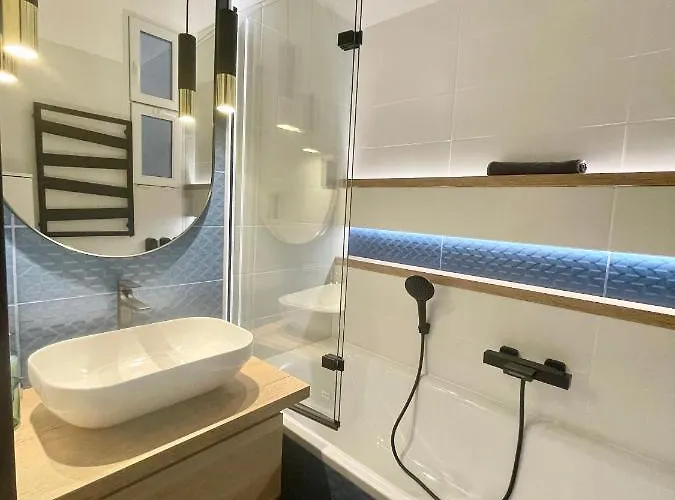 Hollan I 3bdr I 2bathr I Freeparking Appartement