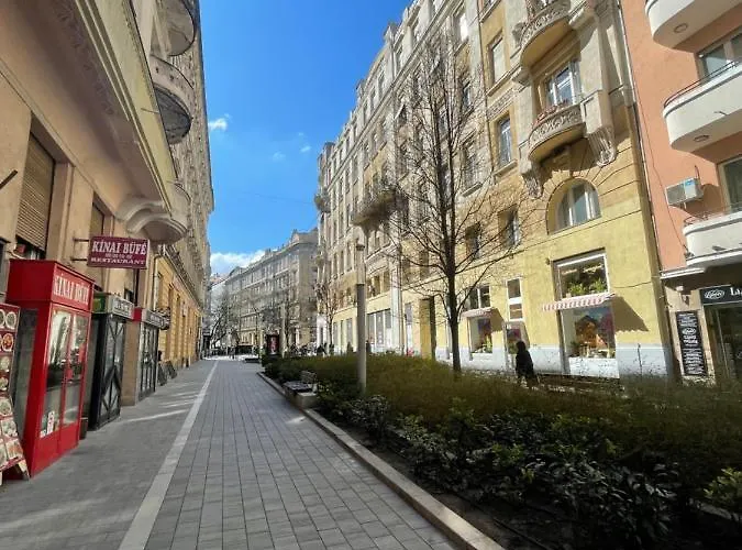 Apartament Hollan I 3bdr I 2bathr I Freeparking *