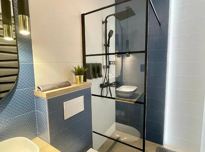 Hollan I 3bdr I 2bathr I Freeparking *