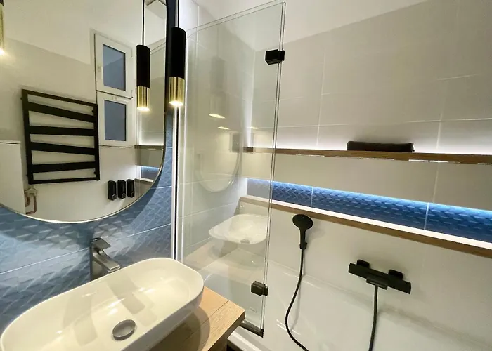 Appartement Hollan I 3bdr I 2bathr I Freeparking Budapest