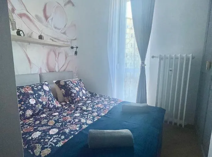 Hollan I 3bdr I 2bathr I Freeparking Appartement Budapest