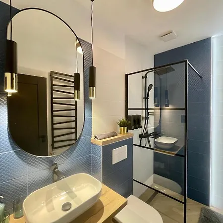 Hollan I 3bdr I 2bathr I Freeparking *