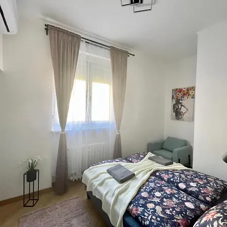 아파트 Hollan I 3bdr I 2bathr I Freeparking