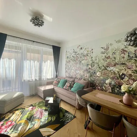 아파트 Hollan I 3bdr I 2bathr I Freeparking *