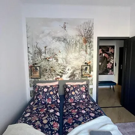 Hollan I 3bdr I 2bathr I Freeparking * 부다페스트