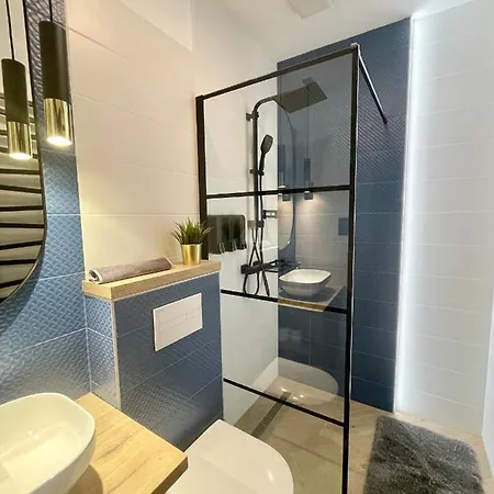 Hollan I 3bdr I 2bathr I Freeparking *