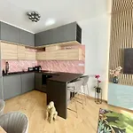 Apartamento Hollán I 3bdr I 2bathr I Freeparking *
