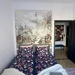 Hollán I 3bdr I 2bathr I Freeparking * Budapest